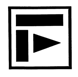 F trademark