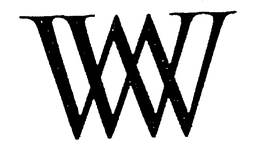 WW trademark
