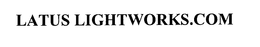 LATUS LIGHTWORKS.COM trademark