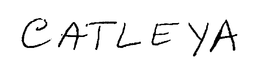 CATLEYA trademark