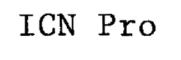 ICN PRO trademark