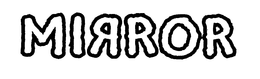 MIRROR trademark