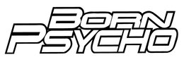 BORN PSYCHO trademark
