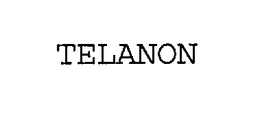 TELANON trademark