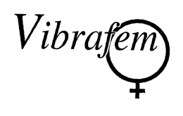 VIBRAFEM trademark