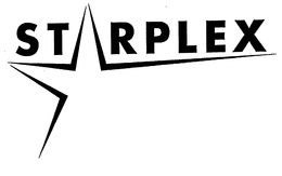 STARPLEX trademark
