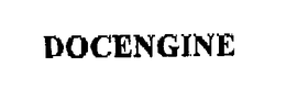 DOCENGINE trademark