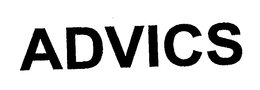 ADVICS trademark