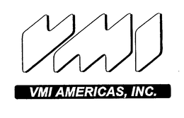 VMI AMERICAS, INC. trademark