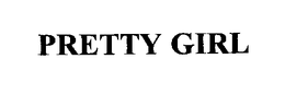 PRETTY GIRL trademark
