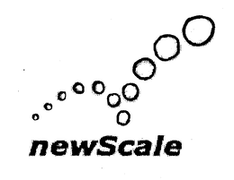 NEWSCALE trademark