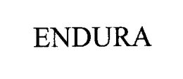 ENDURA trademark