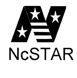 NCSTAR trademark