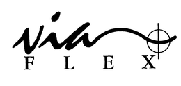 VIA FLEX trademark