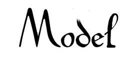 MODEL trademark