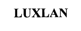 LUXLAN trademark