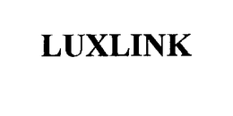 LUXLINK trademark