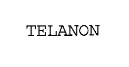 TELANON trademark
