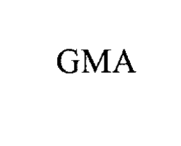 GMA trademark