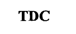 TDC trademark