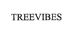 TREEVIBES trademark