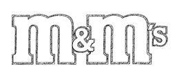 M&M'S trademark