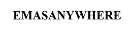 EMASANYWHERE trademark