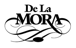 CASA DE LA MORA trademark