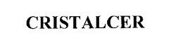 CRISTALCER trademark
