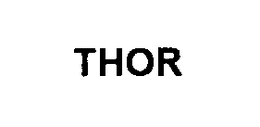 THOR trademark