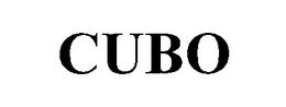 CUBO trademark