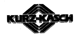 KURZ-KASCH trademark