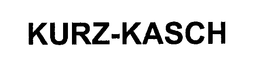 KURZ-KASCH trademark