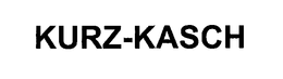 KURZ-KASCH trademark