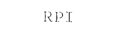 RPI trademark