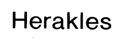 HERAKLES trademark