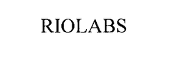 RIOLABS trademark