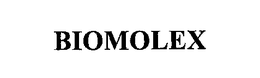 BIOMOLEX trademark