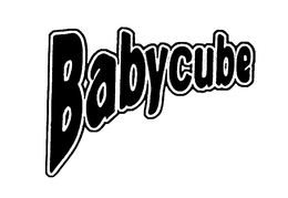 BABYCUBE trademark