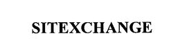 SITEXCHANGE trademark