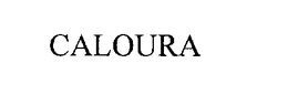 CALOURA trademark