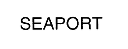 SEAPORT trademark