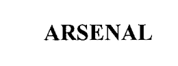 ARSENAL trademark