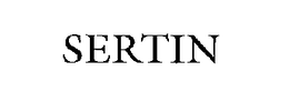 SERTIN trademark