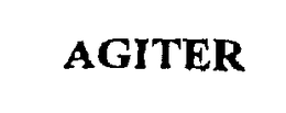 AGITER trademark
