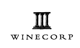 WINECORP trademark
