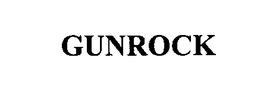 GUNROCK trademark