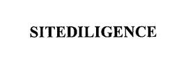 SITEDILIGENCE trademark