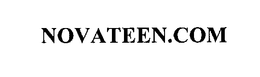 NOVATEEN.COM trademark