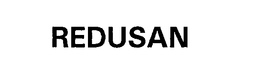 REDUSAN trademark
